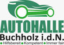 Autohalle Buchholz